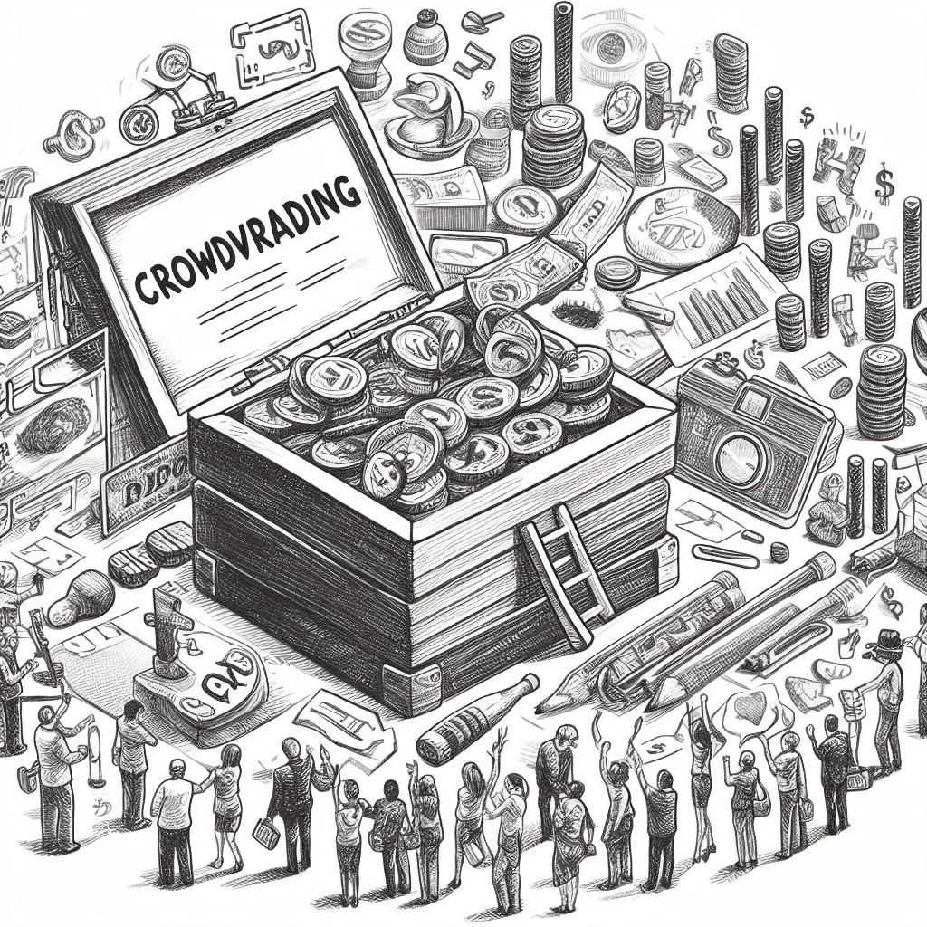 Government grants for product development