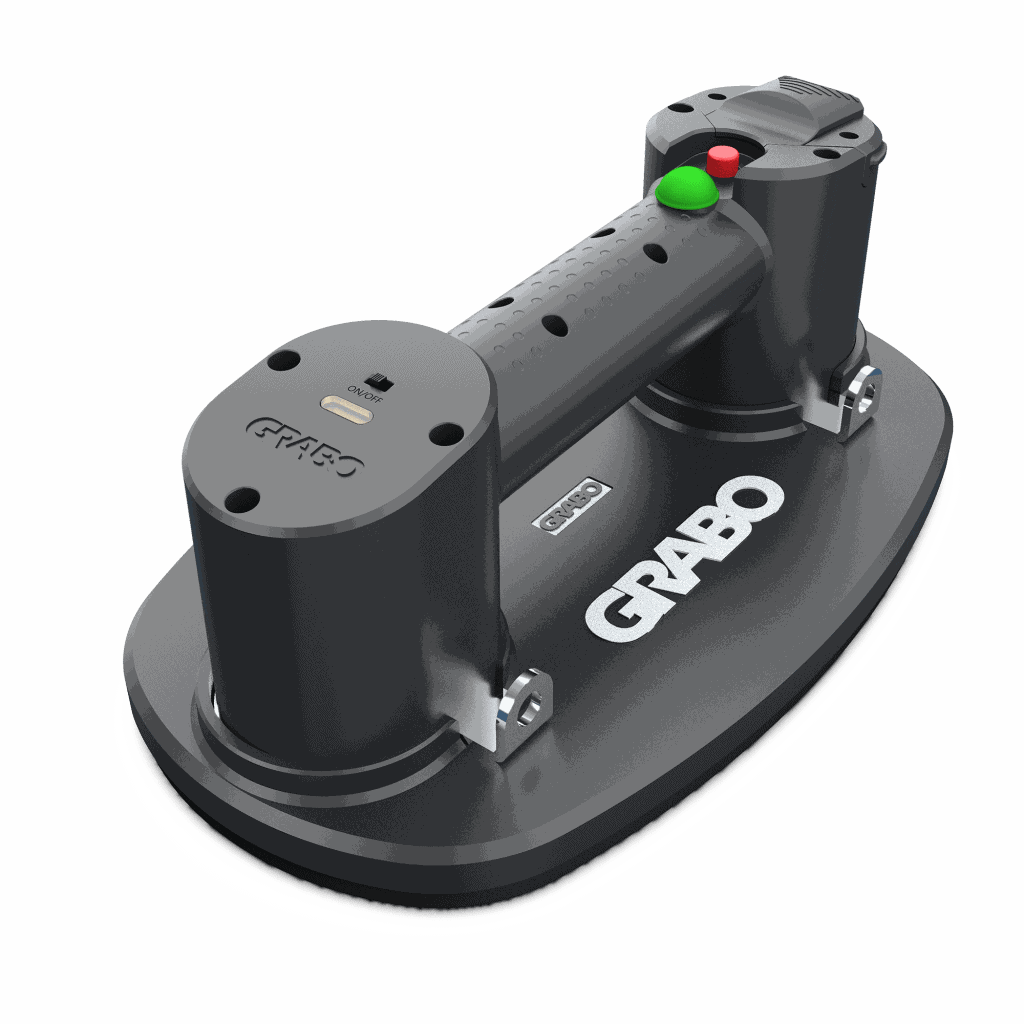 GRABO