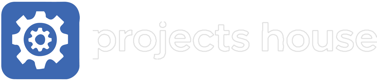 Projects House — product development company