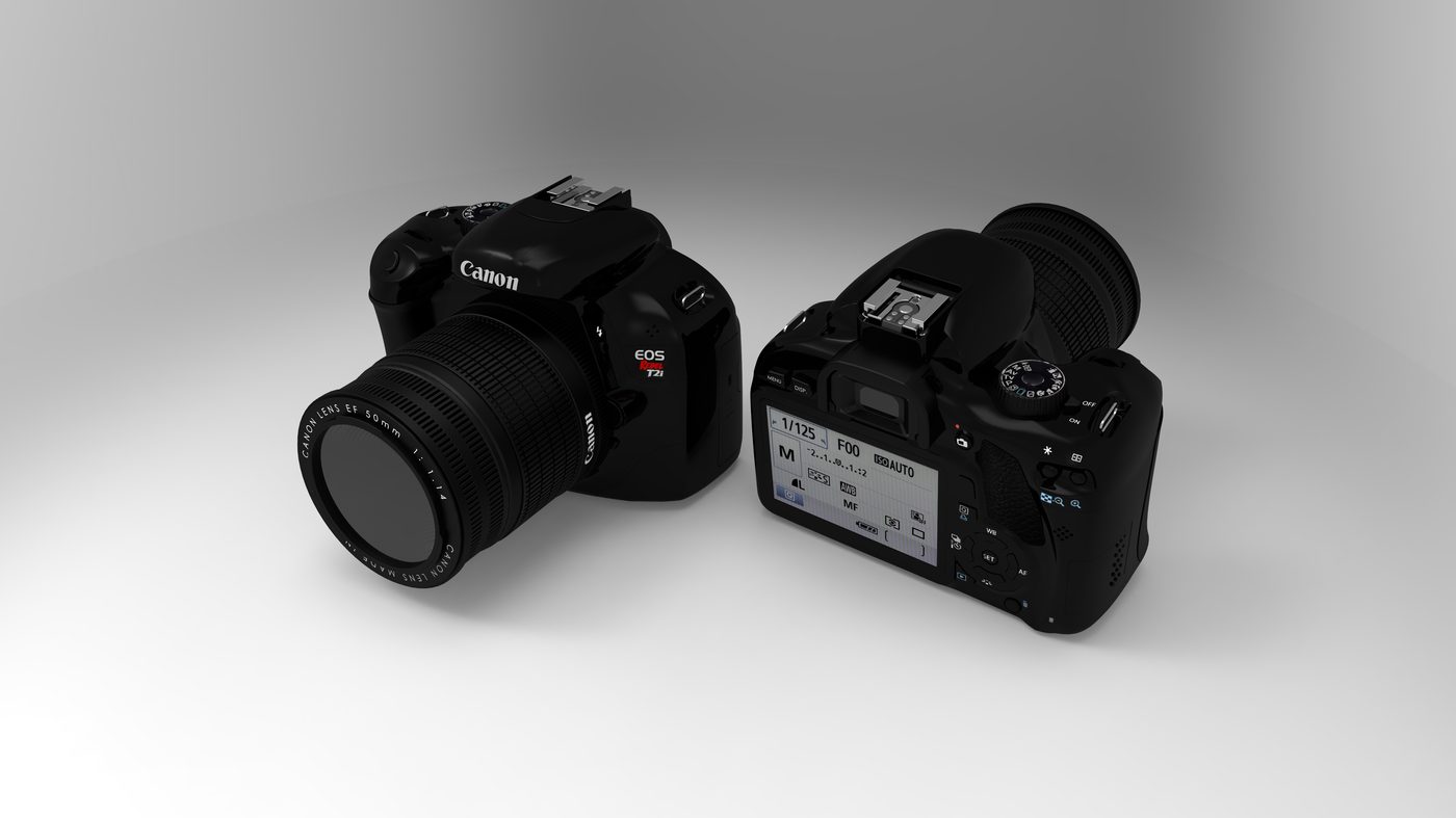 Impact detection system — project photo 3