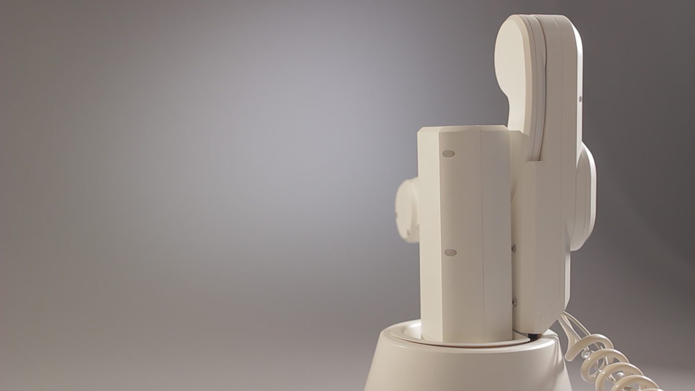 Automatic toilet cleaner — project photo 4